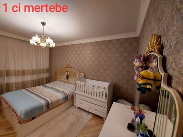 Həyət evləri və villaların satışı: 3 mərtəbəli həyət evi – geniş həyət və rahat planlama. Ev 3 — 6