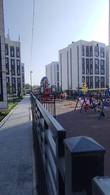 5: 1 комната, 28 м², Рынок Баят/Азиз Элитка, 5 этаж, Косметический ремонт — 1