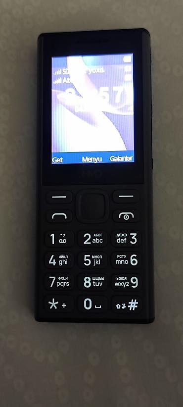 honor x5 plus kabro: Nokia 1, rəng - Boz, İki sim kartlı — 1