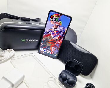 Redmi: Redmi, Redmi Note 13, Б/у, 256 ГБ, цвет - Черный, 1 SIM, 2 SIM, eSIM — 12