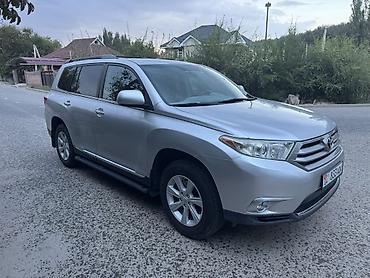 пайка трубок: Toyota Highlander: 2011 г., 3.5 л, Автомат, Газ, Кроссовер — 2