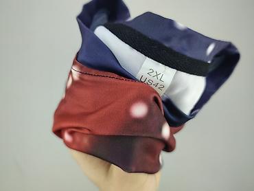 piżamka: Bluzka damska, rozmiar 2XL — 4