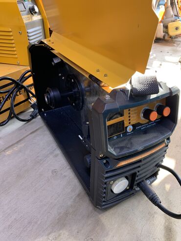 Сварочные аппараты: Сварочный аппарат, Полуавтомат, Новый, Самовывоз, Бесплатная доставка, Платная доставка — 9