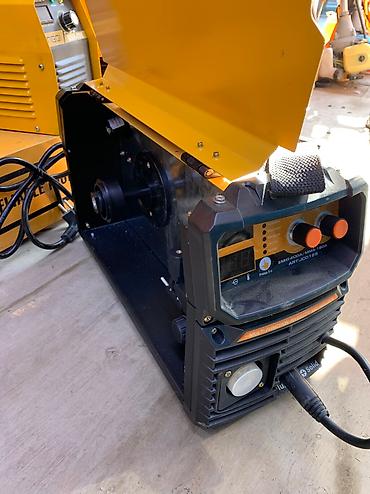 Сварочные аппараты: Сварочный аппарат, Полуавтомат, Новый, Бесплатная доставка, Самовывоз, Платная доставка — 10