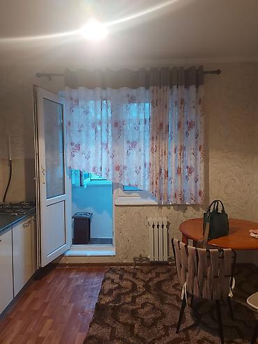 Сниму квартиру: Сдается светлая 1‑комнатная квартира с балконом. Планировка и мебель — 3