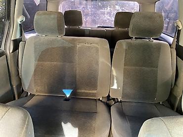 Toyota: Toyota Estima: 2003 г., 3 л, Автомат, Бензин, Минивэн — 7