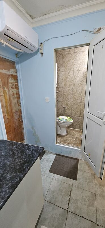 Uzunmüddətli kirayə mənzillər: Ev verildikden sonra ela silinecek Nərimanov metrosunun yanı Nenemin — 7