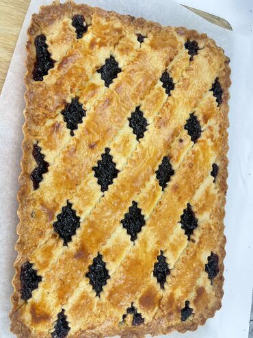 Выпечка, хлебобулочные изделия: Выпечка Санза Хворост Печенье с начинкой и без Пироги Булочки — 24