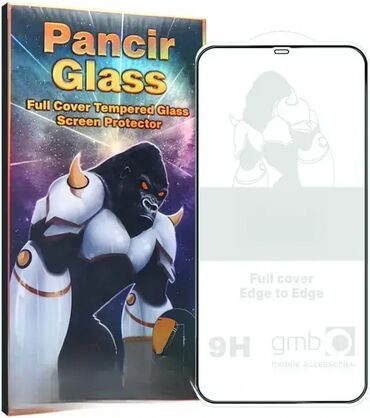 braun pegla za kosu sa jonima: Brand: IPHONE |x|x Model: Iphone MSG10-IPHONE-14 Pancir Glass full