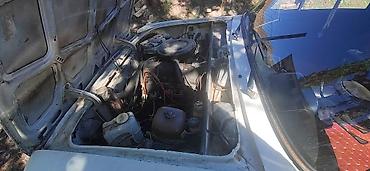 ВАЗ (ЛАДА): ВАЗ (ЛАДА) 2106: 1992 г., 1.6 л, Ручные, Бензин, Седан — 10