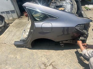 Krılolar: Honda accord 2018-2022 arxa sol krlosu — 2