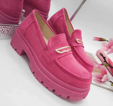 pink cipele: ❄️POSLEDNJE NA STANJU ❄️ ❄️Plave 37-40 ❄️ ❄️Pink 36-40 ❄️ ❄️Bež 36-40