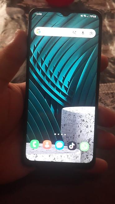 redmi note 8 32: Samsung Galaxy A12, 64 GB, rəng - Qara — 4