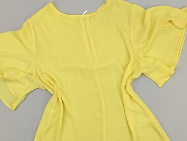 cytrynowe bluzki: Women's blouse, S (EU 36)