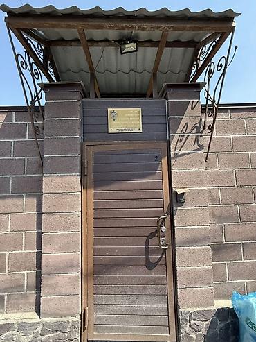 2х: 350 м², 6 комнат, Таш-Рабат ТРЦ, Парам без детей — 8