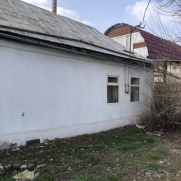 Продажа коттеджей и домов: Жилой дом с участком - Одноэтажный дом из кирпича/шлакоблока — 3