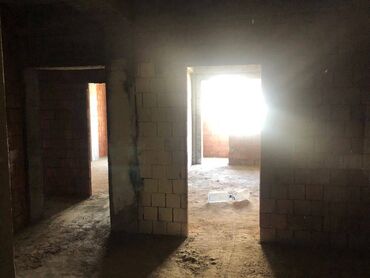 Yeni tikili: 9-cu mikrorayon, 2 otaqlı, Yeni tikili, m. Memar Əcəmi, 97 kv. m — 7