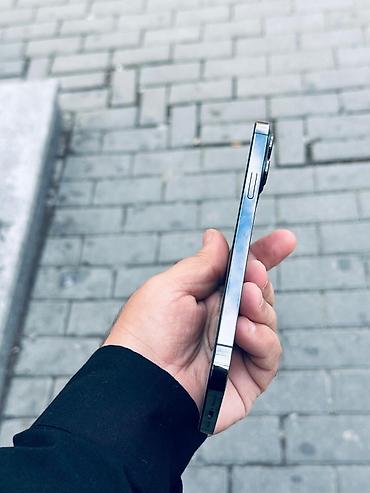 iphone cs: IPhone 13 Pro Max, 256 GB, Graphite, Face ID, Simsiz şarj — 5