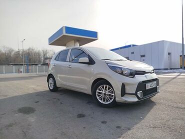 фольскваген поло: Kia Morning: 2022 г., 1 л, Типтроник, Бензин, Хетчбек