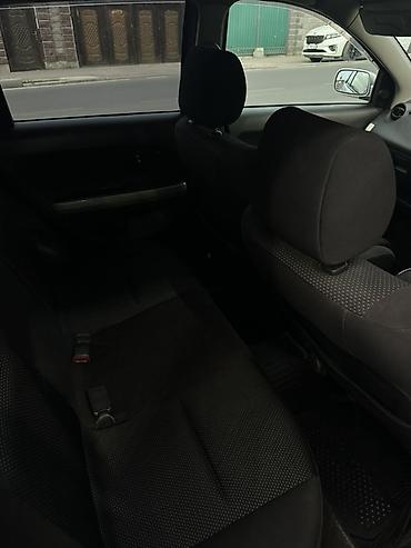 ist: Toyota Ist: 2004 г., 1.3 л, Автомат, Бензин, Хэтчбэк — 3