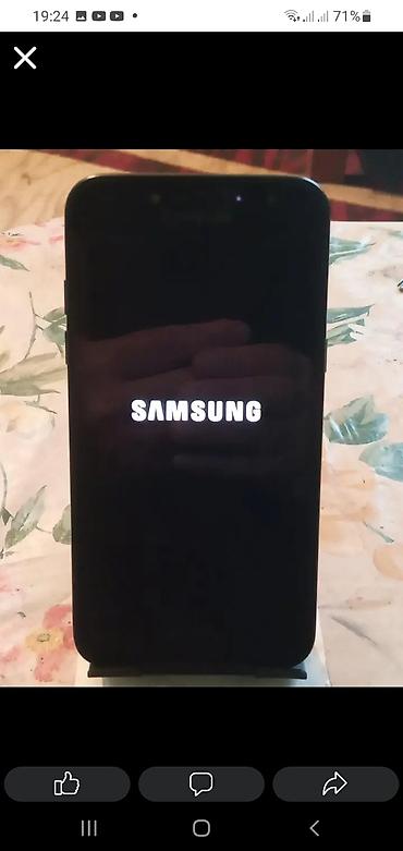 Samsung: Samsung Galaxy J2 Core, 16 GB, rəng - Qara — 6