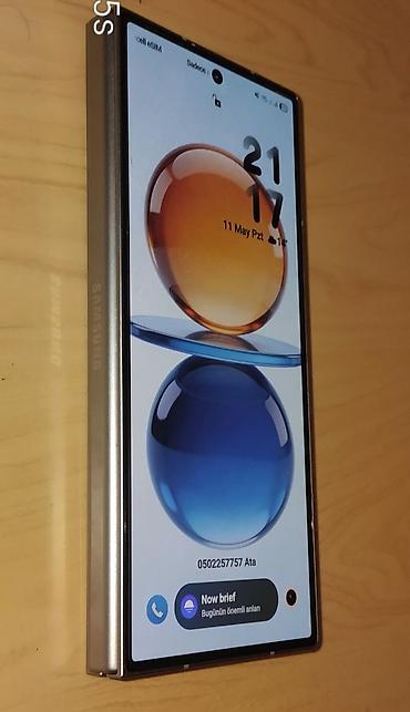 z flip 2: Samsung Galaxy Z Fold 2, rəng - Boz, Barmaq izi — 6