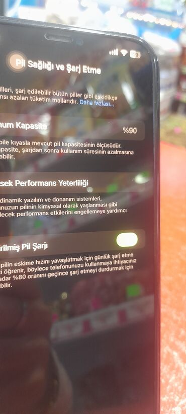 Apple iPhone: IPhone 12 Pro Max, 256 GB, Sierra Blue, Face ID — 2