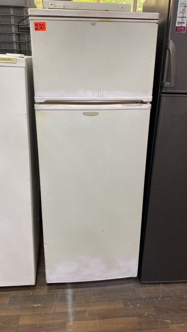 2 двери Beko Холодильник Продажа, цвет - Белый
