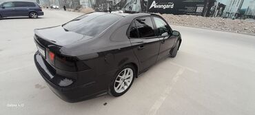 Saab: Saab 9-3: 2004 г., 2 л, Автомат, Бензин, Седан — 5