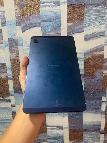 samsung tab a9: Tecili Samsung Galaxy Tab A9 Satılır Prablemsiz Tekce Ekranı Arginal — 2