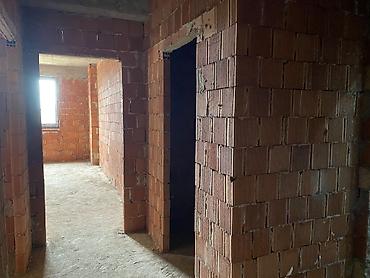 evler bineqedide: 2 otaqlı, Yeni tikili, 79 kv. m — 2