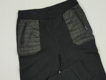 Sweatpants, F&F, 13 years, 152/158, condition - Very good