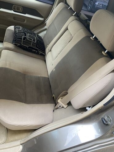 Nissan: Nissan Pathfinder: 3.5 l | Ofrouder/SUV — 14