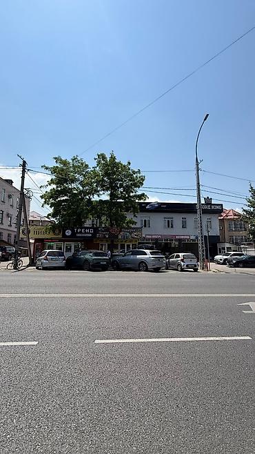 Продажа зданий: Здание, Действующий 445 м² — 16