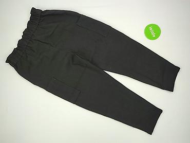 warehouse second hand: Spodnie cargo damskie, rozmiar M — 3