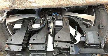 range rover 2011: Блок климат контроля Land Rover Б/у, Оригинал — 2