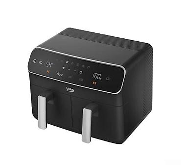 Aerofritür Beko FRL 5388 B 8.5L 2400W 🟢 Rəsmi iş yeri olan və lalafo.az -da Aerofritür Beko FRL 5388 B 8.5L 2400W 🟢 Rəsmi iş yeri olan və