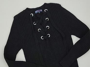 oxmo sweter: Sweter damski, rozmiar XL — 1