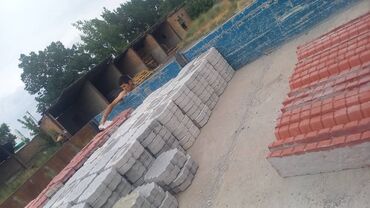 Евробрусчатка: Брусчатка, Брусчатки, Брусчатка Бишкек цена, Брусчатка евро — 2