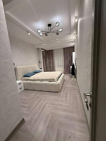 samaxi mənzil: 3 otaqlı, Yeni tikili, m. Gənclik, 142 kv. m — 9