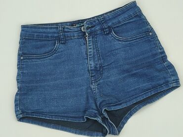 krótkie spodenki z długich spodni: Shorts, Cropp, M (EU 38), condition - Good