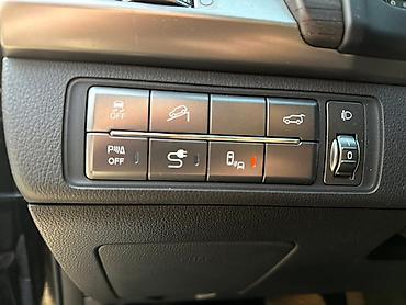 Ssangyong: Ssangyong Rexton: 2019 г., Внедорожник — 17