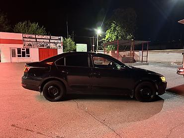 Volkswagen: Volkswagen Jetta: 2015 г., 1.4 л, Автомат, Бензин, Седан — 3