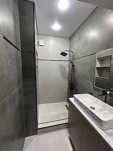 Продажа квартир: 2 комнаты, 61 м², Элитка, 10 этаж, Евроремонт — 9