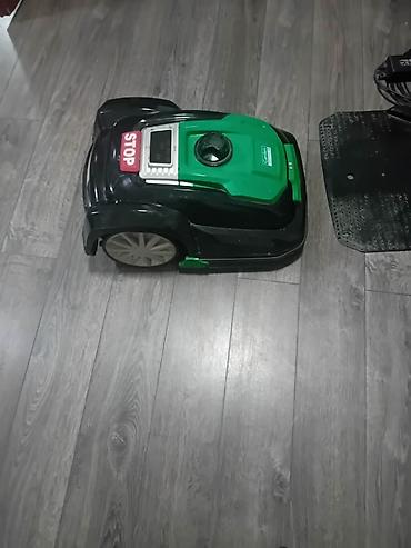 Kosilice i trimeri: Robot kosilica za travu Garden Feelings - Automatsko košenje — 6