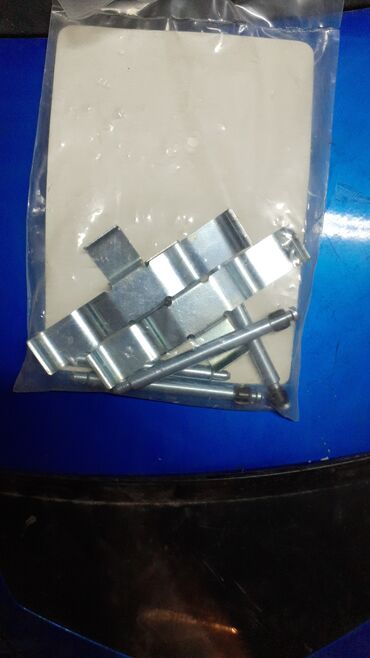 Диффузоры: Диффузор Mercedes-Benz Оригинал — 42