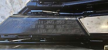 akcija ventilatora: MASKA ZA VOLKSWAGEN PASSAT B8 | Volkswagen Passat b8 maska 3g0 853 — 4