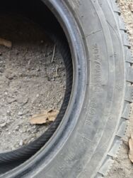 шины на ниву r16: Продаю пару зимних шин. Размер 205/60/16