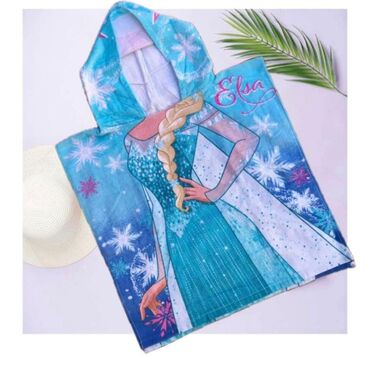 Peškiri: Bademantili — 3