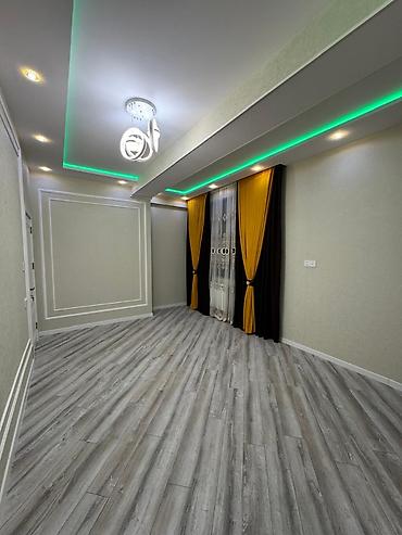 evler bine: 2 otaqlı, Yeni tikili, 68 kv. m — 8